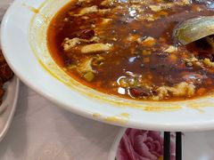 -聚福缘菜馆(隆昌路店)