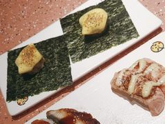 -元气寿司(东方宝泰店)