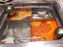 -海底捞火锅(苏宁生活广场店)