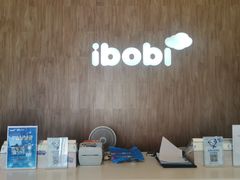 -IBOBI早教·托班·国际家庭互动成长中心(欢乐海岸中心)