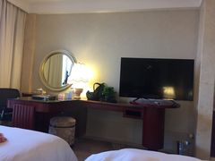 -慈溪白金汉爵大酒店