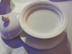 -广州塔晖粤轩中餐厅
