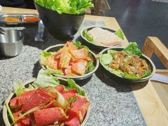 -酒拾烤肉(南城店)