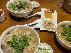 -合记烩面(人民路店)