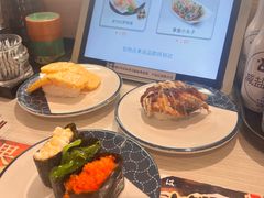 -滨寿司(新街口中央商场店)