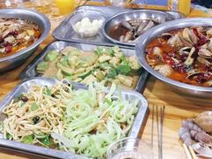 -陈氏肥蛤(小纬六路总店)