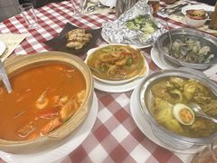 -雅憩花园餐厅