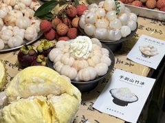-蜀国大将老火锅(江北店)