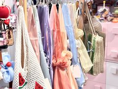 -深圳湾万象城(南山店)