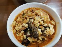 -刘信牛羊肉小炒泡馍(回民街店)