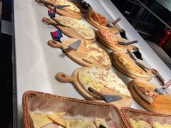 -比格比萨(国际能源店)
