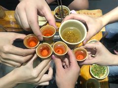 -滇藏石锅宴(崇仁巷老店)