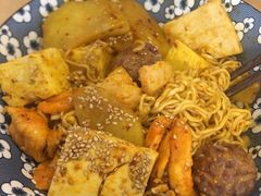 -皆道拌麻辣烫·麻辣拌