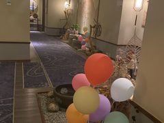 -鼎族怡华·指压·经络·疗愈SPA(紫荆店)