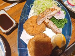 -晶吉·居酒屋·烧鸟·生鱼饭(中山区民主广场店)