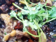 -天治宣·野椒鸡(龙头寺总店)