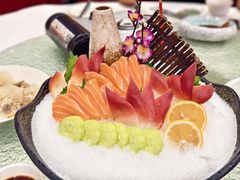 -雅盛品931海鲜酒家