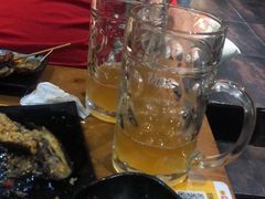 -红小姐的烤肉店(西三旗店)