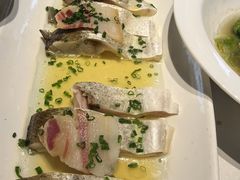 -绿杨春·淮扬宴(庐山路店)