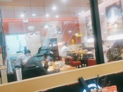-阿香米线杭州西湖银泰文化广场餐厅