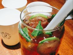 -卡朋厨房(289艺术园区店)