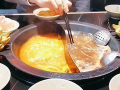 -蜀大侠火锅(四川北路店)