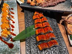 -千代武日本料理(爱建店)