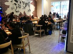 大堂-嘉州叶婆婆钵钵鸡(建设路店)