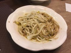 -焦记老潼关肉夹馍(东五路店)