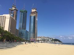 -海云台海滩