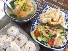 -长人馄饨铺(解放街店)