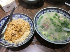 -树根餐厅(招远路店)