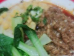 -魔都三兄弟酸辣粉·蘸卤炸串(虹桥万科店)