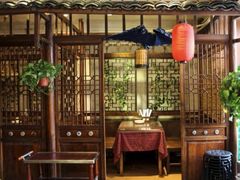 -玉桥餐厅(天坛店)