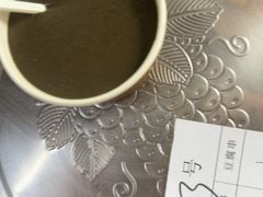 -谢怀亮芝麻茶