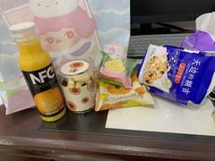 -好利来(欧亚商都店)