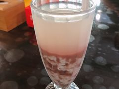 赤豆酒酿-四季春(美食街店)