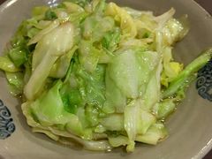 手撕包菜-潇湘阁(昆泰国际大厦店)