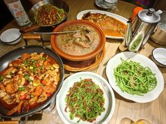 -董厨煨汤馆(车站路店)