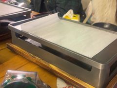 -杨老头鲜货烧烤(太古里店)