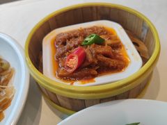 -大海湾酒楼(人南店)