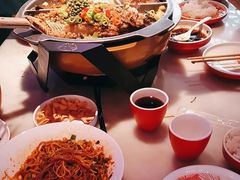 -南锣肥猫·麻辣烤鱼·15年现烤现卖(通州领展店)