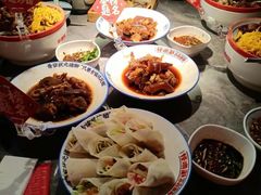 -怪噜范·贵阳小吃大排档(金源旗舰店)