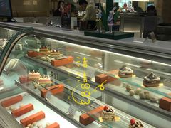 -荟星庭西餐厅(天府丽都喜来登饭店)