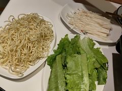 -鱼酷活鱼烤鱼(人信汇商场店)