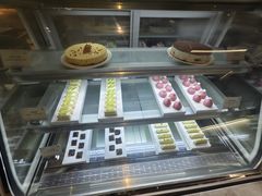-厨艺海鲜自助餐厅•越秀宾馆希尔顿格芮精选酒店