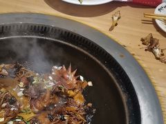 -咱屯子铁锅炖直营店(保利店)