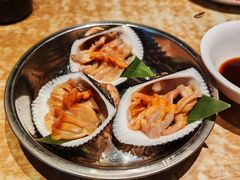-喝丢一只鞋海鲜烧烤(北京街店)