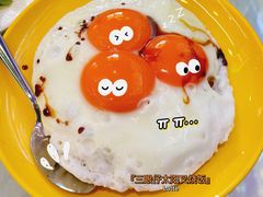 -澳门陈光记烧味饭店(万象城店)