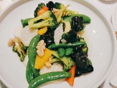-天和晟新京菜.水煮鱼.湘土菜(国展店)